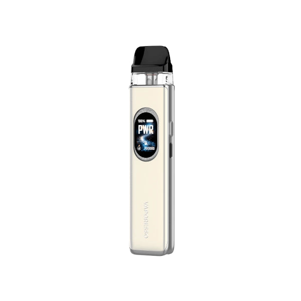 Vaporesso XROS 6 Pod Kit – Kit with 0.88" TFT Display