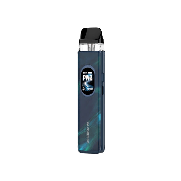 Vaporesso XROS 6 Pod Kit – Kit with 0.88" TFT Display