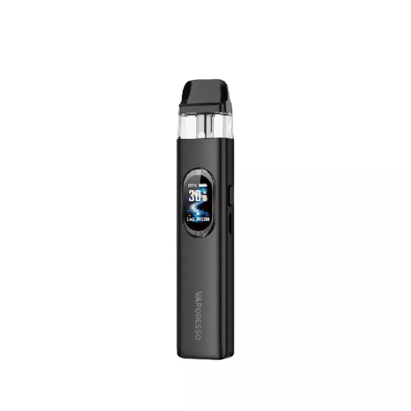 Vaporesso XROS 6 Pod Kit – Kit with 0.88" TFT Display