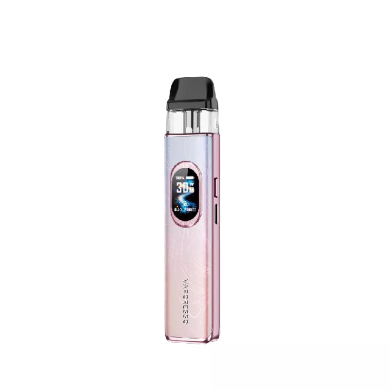 Vaporesso XROS 6 Pod Kit – Kit with 0.88" TFT Display