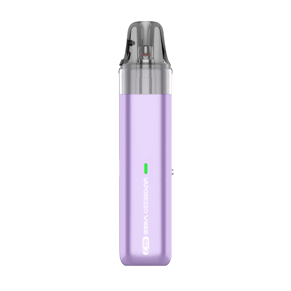 Vaporesso Vibe SE 2 Pod Kit – Complete Kit
