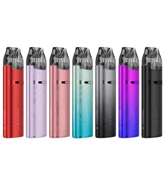 Voopoo VMate i3 Pod Kit – универсальная система для вейпинга.