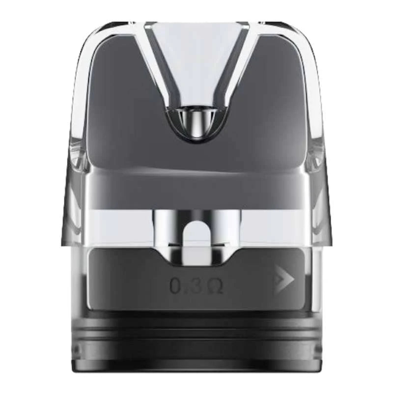 VooPoo Argus E40 0.3Ω Mesh Cartridge – Replacement Pod with Coil