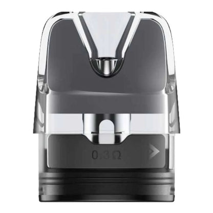 VooPoo Argus E40 0.3Ω Mesh Cartridge – Replacement Pod with Coil