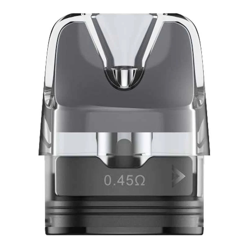 VooPoo Argus E40 0.45Ω Mesh Cartridge – Ανταλλακτικό Pod με Αντίσταση