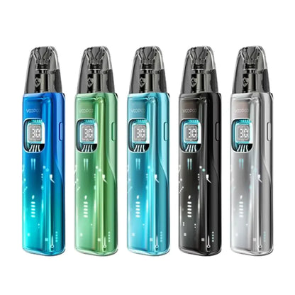 VooPoo Matrix Pod Kit – Complete Pod System
