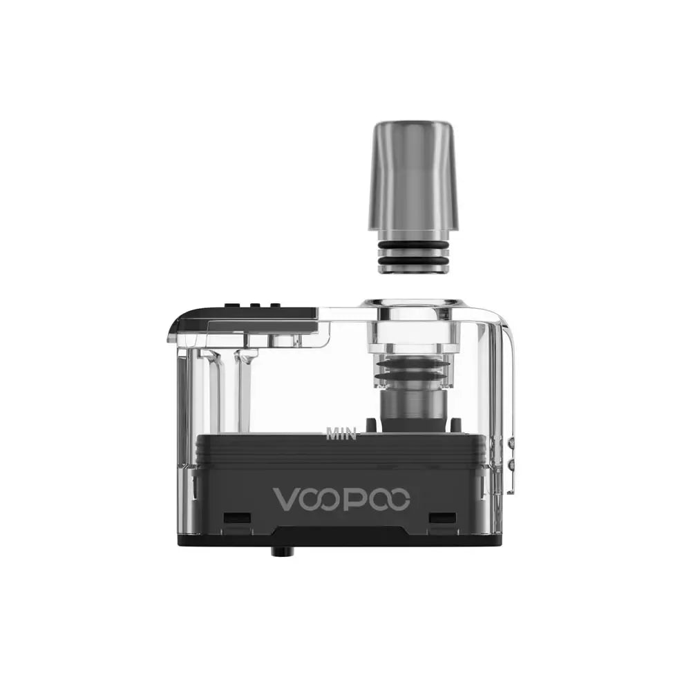 VOOPOO Doric Go 0.4Ω Replacement Cartridge 5ml (2 PIECES)