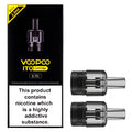VOOPOO ITO Replacement Pod 0.7Ω Mesh 2ml