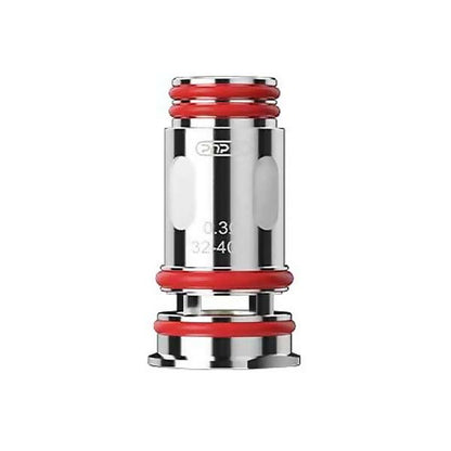 VooPoo PnP X 0.3Ω Coil – Authentic Mesh Replacement