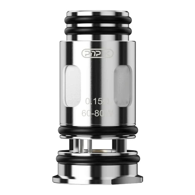 Voopoo PnP X 0.15Ω Mesh Coil – Αυθεντική Αντικατάσταση