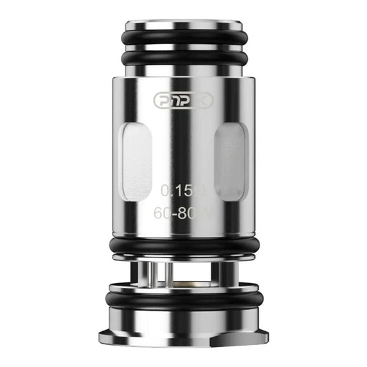 Voopoo PnP X 0.15Ω Mesh Coil – Authentic Replacement