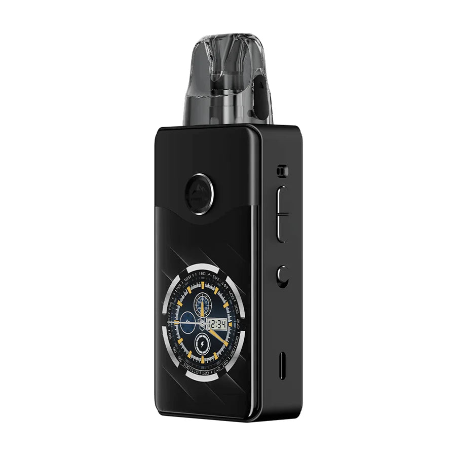 Pod-система VooPoo Vinci E120 – Pod Mod Kit мощностью 120 Вт