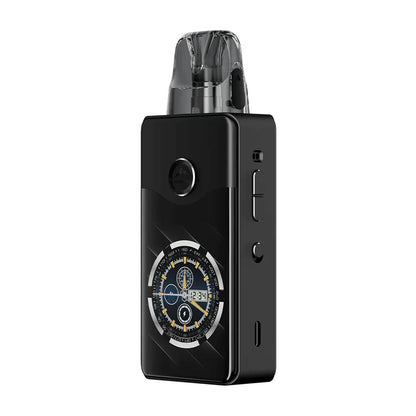 VooPoo Vinci E120 Pod System – 120W Pod Mod Kit