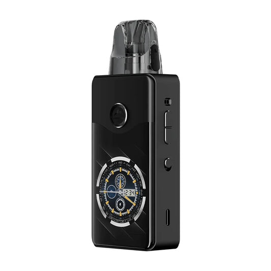 VooPoo Vinci E120 Pod System – 120W Pod Mod Kit