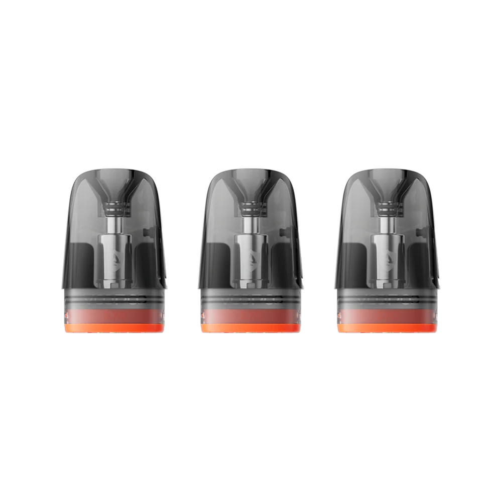 VOOPOO ARGUS Multi-Ohm Replacement Pod